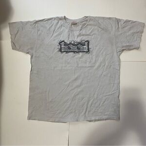 2001 Tool Shirt